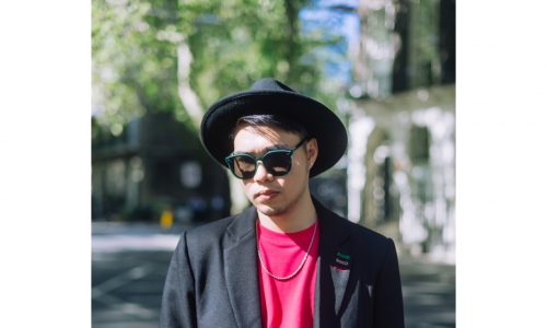 帽饰品牌Xotic携手Esa Liang登录9月伦敦时装周