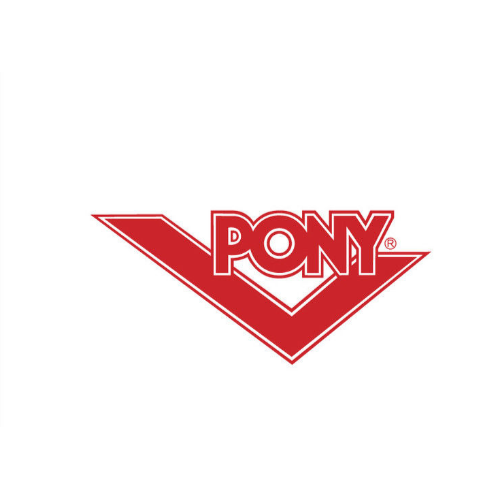 pony是什么牌子