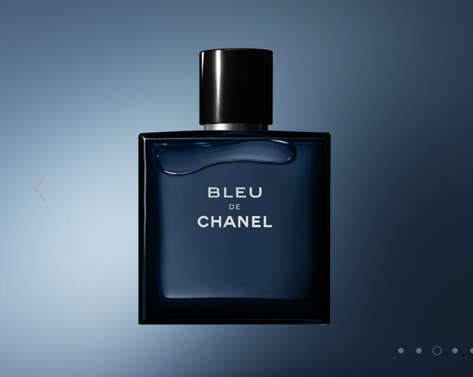 DIOR男士香水和Chanel香奈儿男士香水哪个好