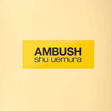 ambush是什么品牌 日本新晋品牌ambush介绍