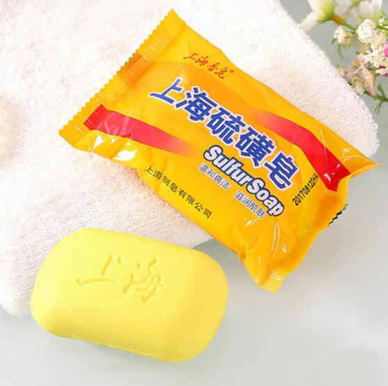 上海硫磺皂可以除螨吗
