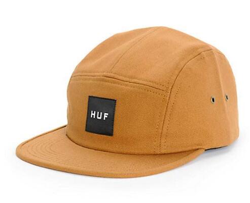 HUF是滑板品牌吗 HUF品牌介绍