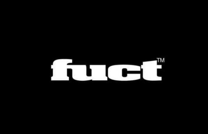 fuct是哪里的牌子 街头品牌fuct介绍