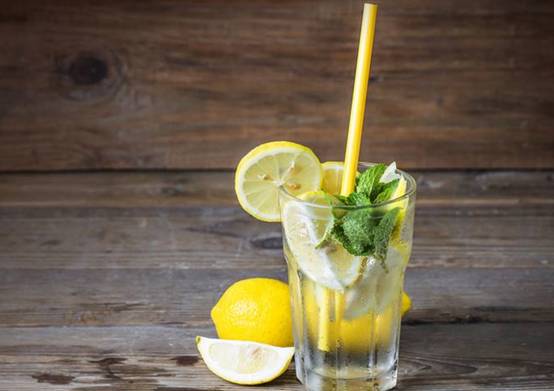 柠檬水的功效与作用可以减肥瘦身吗
