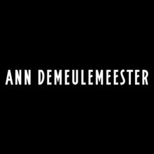 安·迪穆拉米斯特（Ann Demeulemeester）贵么 是什么档次