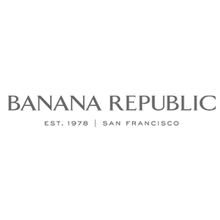 香蕉共和国（Banana Republic）贵么 是什么档次
