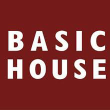 百家好（Basic House）是哪个国家的品牌（牌子）