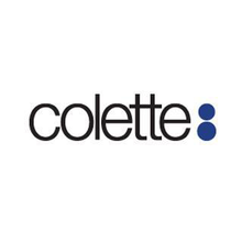 Colette中文名是什么