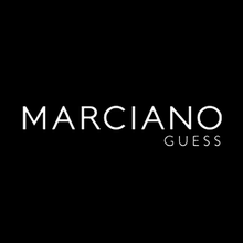Guess by Marciano中文名是什么