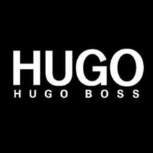 Hugo By Hugo Boss中文名是什么