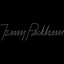 Jenny Packham中文名是什么
