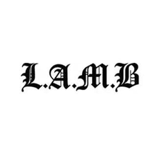 L.A.M.B.是哪个国家的品牌（牌子）