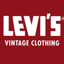 Levi's Vintage Clothi...中文名是什么