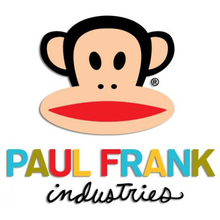 大嘴猴（Paul Frank）贵么 是什么档次