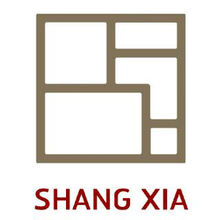 「上下」（Shang Xia）