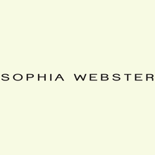 索菲娅·韦伯斯特（Sophia Webster）贵么 是什么档次