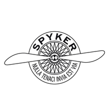 世爵（Spyker）是哪个国家的品牌（牌子）