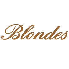 The Blonds贵么 是什么档次