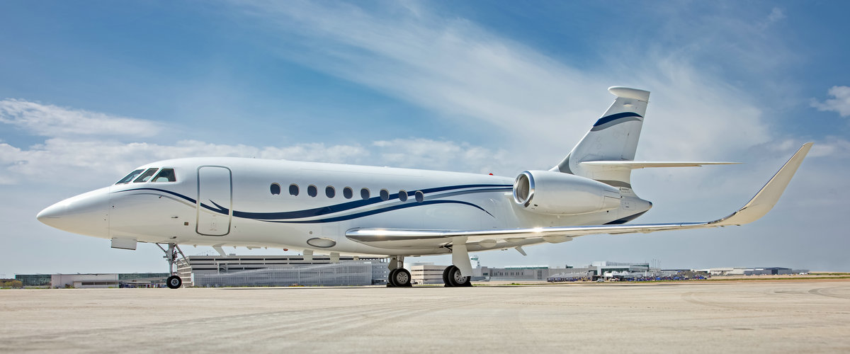 Jetcraft发布囊括客户分析的未来5年二手飞机市场预测报告