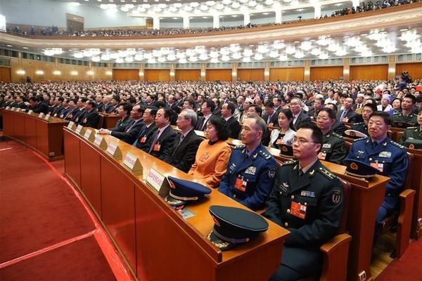 kok全站app官网登录入口-习近平会见越南国会主席王庭惠