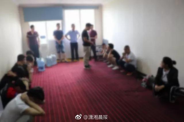 pg赌钱游戏-男子报警称自己被绑架将被活埋