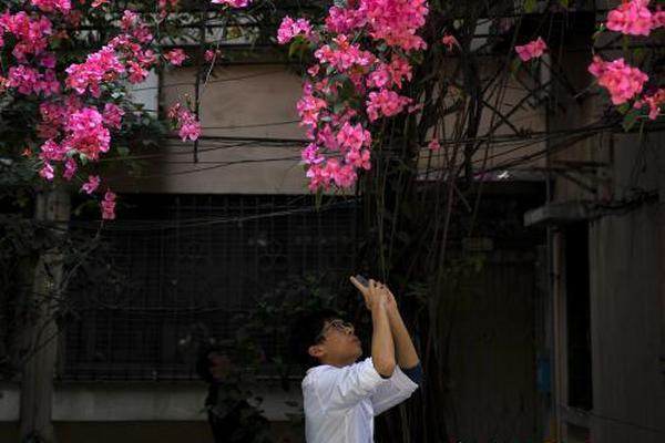 赢钱可提现的游戏-耶伦同北大师生举办座谈会：讨论中美贸易、打击洗钱等议题