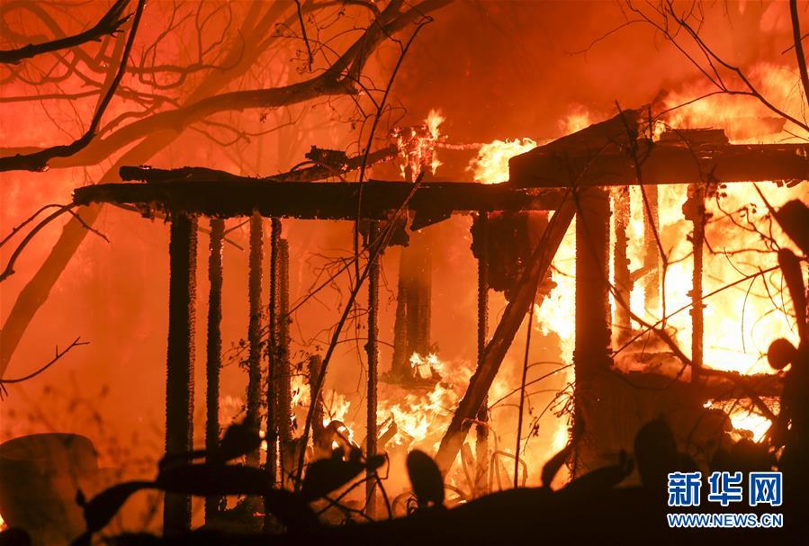 开云网页版-以军轰炸加沙中部难民营一住宅 造成3人死亡