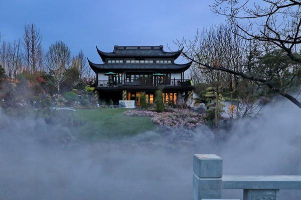 米乐网页版登录入口-Tongzi River grand bridge opens to traffic in Guizhou