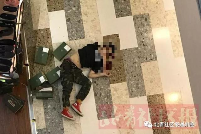 买球官方网站-广西一店面发生火灾致5人死亡