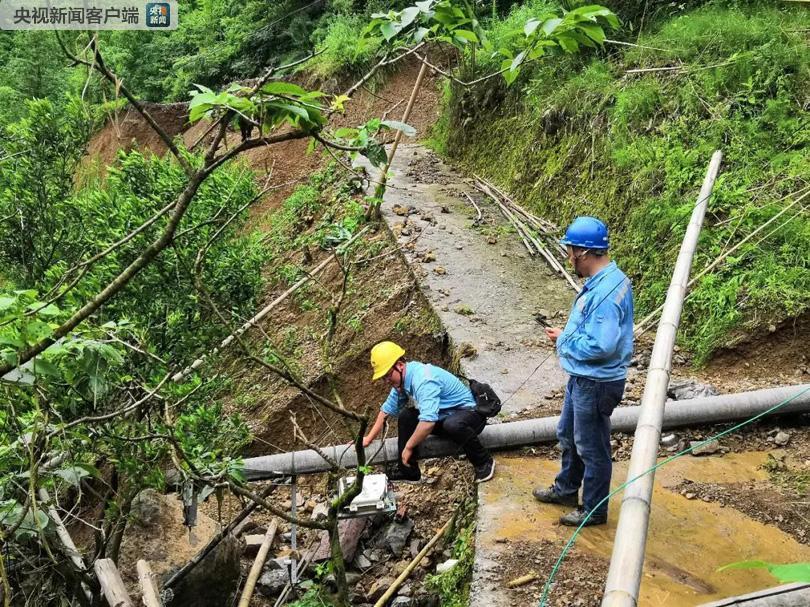 买球官方网站-钦州发布暴雨红色预警启动二级应急响应 城区多处严重内涝多所学校停课