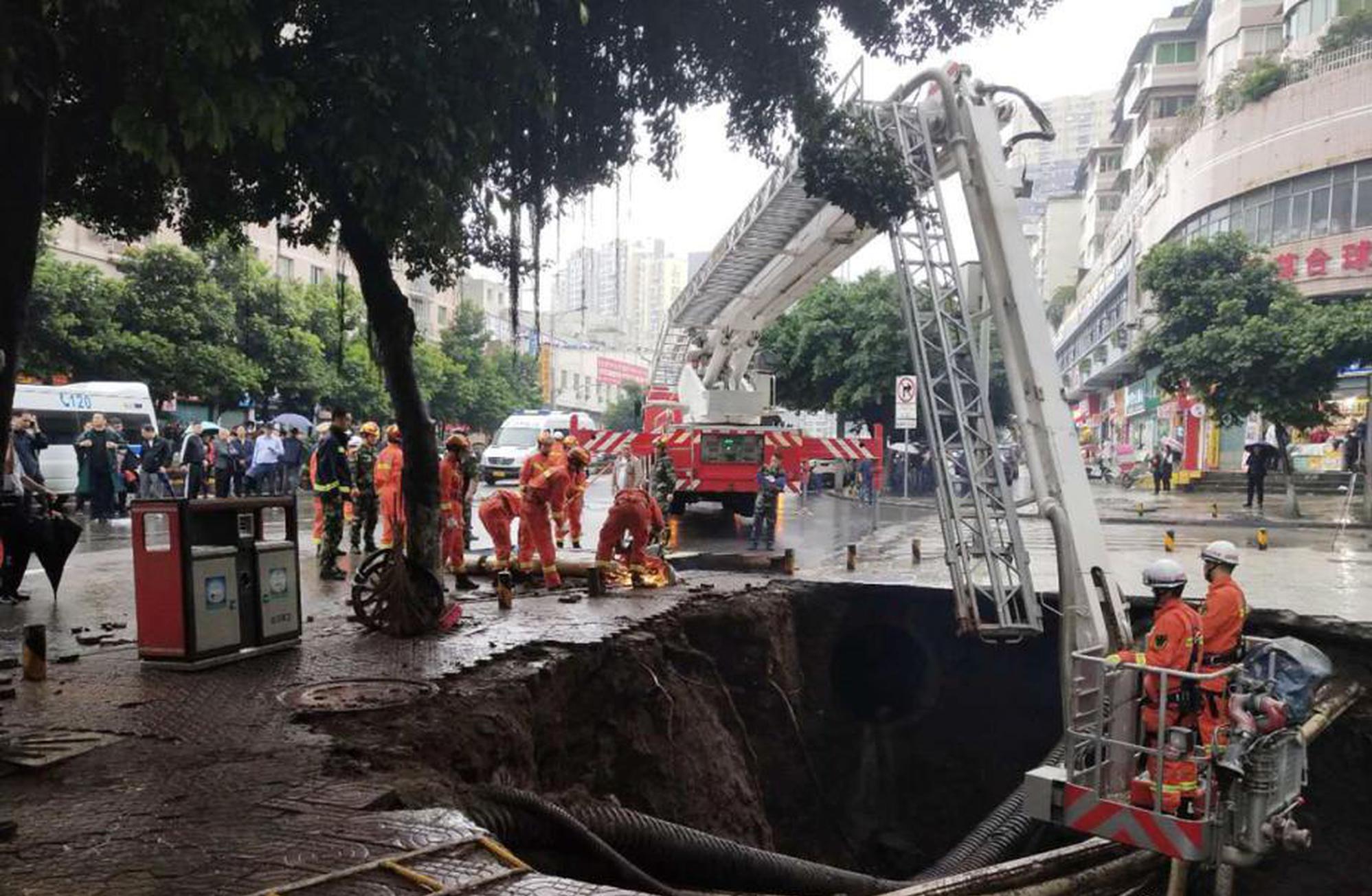 bob官方官网下载-福建霞浦发生船艇碰撞事故，已造成2人死亡1人失联