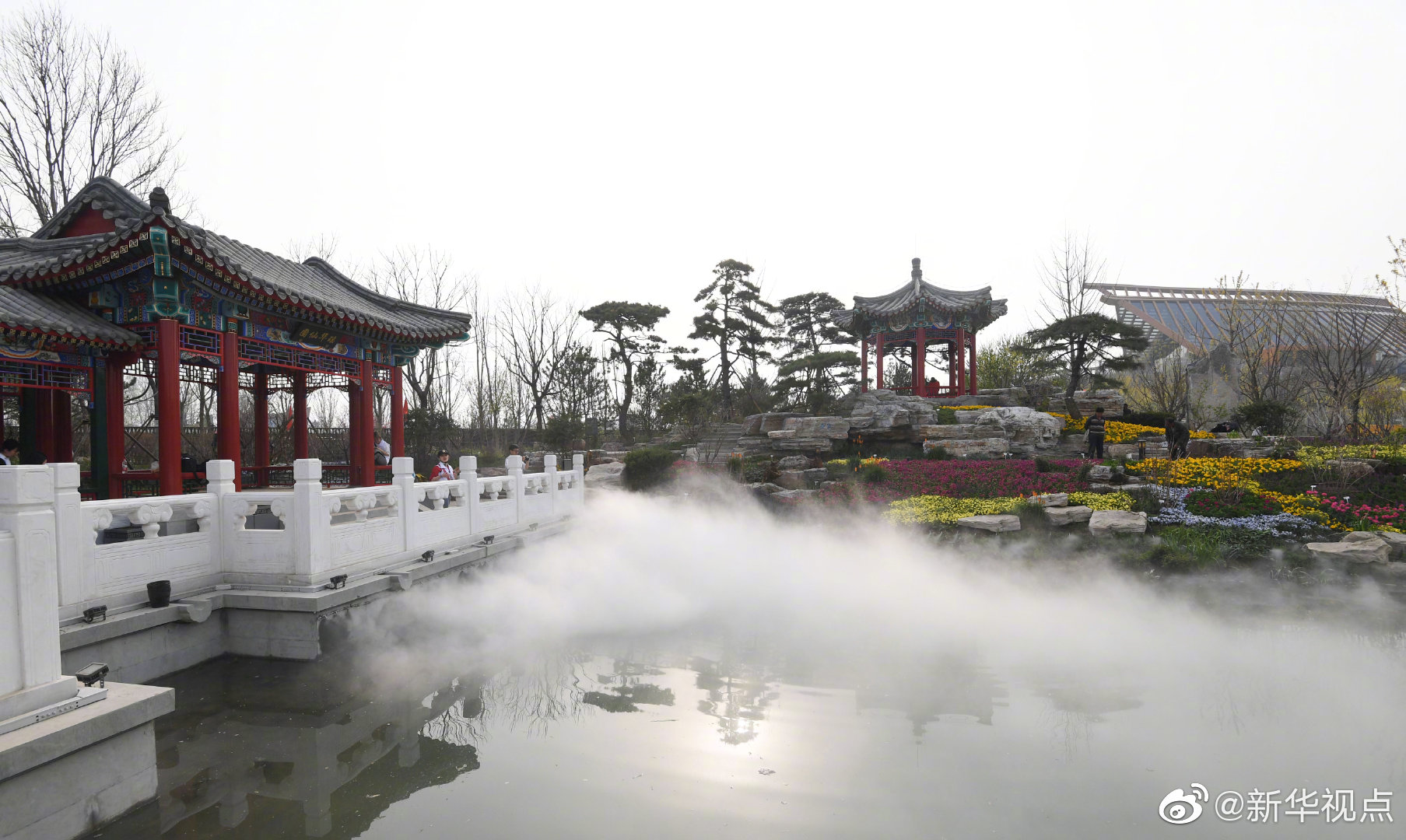 kok电竞首页-如何将旧金山愿景转为实景