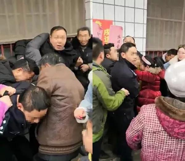 云体育app官网入口下载ibs-女子因蒜苗被轧怒砸奔驰车
，河南警方
：双方就财产损失达成谅解