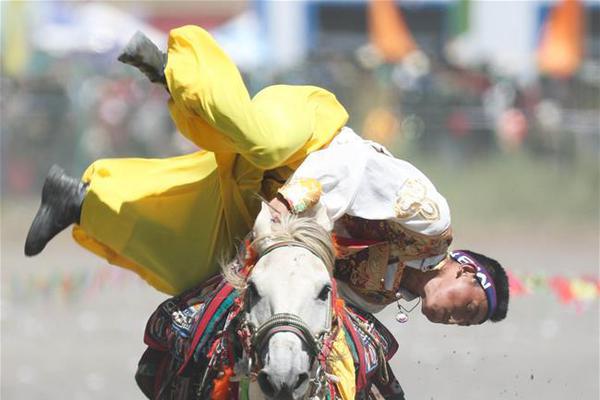 kok电竞首页-我国首口超5000米深层地热科学探井