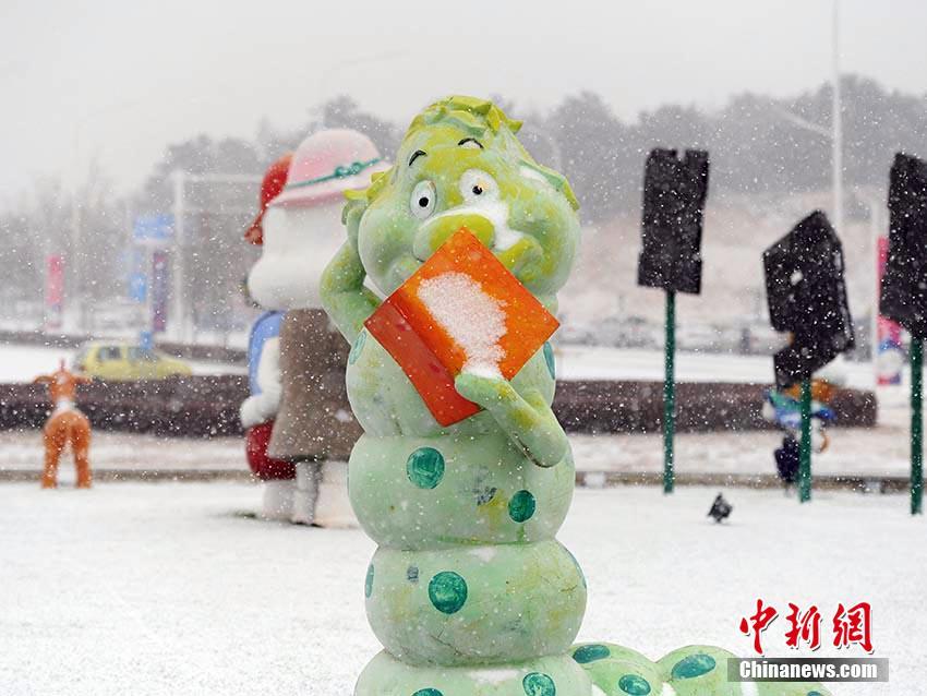 kaiyun体育官方网-强降雨致广西部分河流水位上涨 玉林市清湖河出现超警洪水