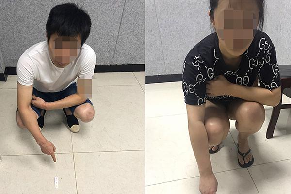 米博app体育-新房装修期间小孩从19楼坠落