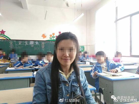 买球官方网站-落坡岭女书记入选感动中国